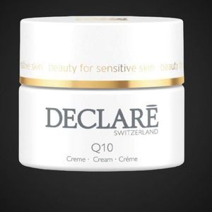 DECLARE Age Control Q10 Cream Sensitive Skin